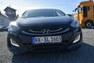 Hyundai i30 1.4B 2014r/ Navi/ Kamera/ Led/ Hak/ Oryginał Lakier/ Sprowadzony - 8
