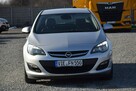 Opel Astra 1.4B 2015r/ 149 Tys Km/ Sprowadzony/ Opłacony - 2