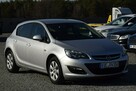 Opel Astra 1.4B 2015r/ 149 Tys Km/ Sprowadzony/ Opłacony - 4