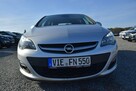 Opel Astra 1.4B 2015r/ 149 Tys Km/ Sprowadzony/ Opłacony - 5