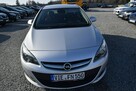 Opel Astra 1.4B 2015r/ 149 Tys Km/ Sprowadzony/ Opłacony - 7