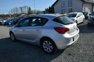 Opel Astra 1.4B 2015r/ 149 Tys Km/ Sprowadzony/ Opłacony - 10
