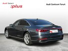 Audi A8 Sline_B&O_SkrętnaOś_ACC_Wentylacja_Masaż_Kamera360 - 3