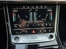 Audi A8 Sline_B&O_SkrętnaOś_ACC_Wentylacja_Masaż_Kamera360 - 12