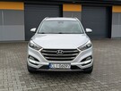Hyundai Tucson 2WD Style - 10