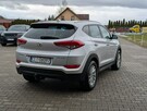 Hyundai Tucson 2WD Style - 15