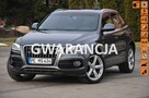 Audi Q5 3,0 D 239KM S-Line Xenon Led Panorama Navi Kamera Radar Blis Skóry DE