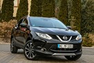 Nissan Qashqai Kamery 360 Radar Blisy Park Assist System Pasa Panorama Navi Skóry - 2