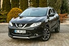 Nissan Qashqai Kamery 360 Radar Blisy Park Assist System Pasa Panorama Navi Skóry - 8