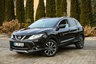 Nissan Qashqai Kamery 360 Radar Blisy Park Assist System Pasa Panorama Navi Skóry - 9