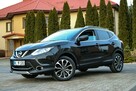 Nissan Qashqai Kamery 360 Radar Blisy Park Assist System Pasa Panorama Navi Skóry - 11