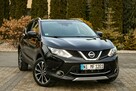 Nissan Qashqai Kamery 360 Radar Blisy Park Assist System Pasa Panorama Navi Skóry - 14