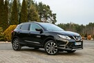 Nissan Qashqai Kamery 360 Radar Blisy Park Assist System Pasa Panorama Navi Skóry - 15