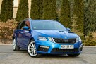 Škoda Octavia RS Radar System Pasa Manetki El.Klapa Bi-Ksenon 184KM Ledy Navi Lift - 2