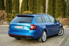Škoda Octavia RS Radar System Pasa Manetki El.Klapa Bi-Ksenon 184KM Ledy Navi Lift - 3