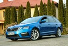 Škoda Octavia RS Radar System Pasa Manetki El.Klapa Bi-Ksenon 184KM Ledy Navi Lift - 13