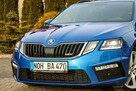 Škoda Octavia RS Radar System Pasa Manetki El.Klapa Bi-Ksenon 184KM Ledy Navi Lift - 14
