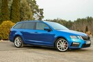 Škoda Octavia RS Radar System Pasa Manetki El.Klapa Bi-Ksenon 184KM Ledy Navi Lift - 16