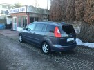 Mazda 5 - 6