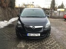 Opel Meriva - 2