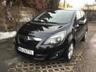 Opel Meriva - 3