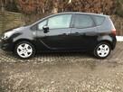 Opel Meriva - 4