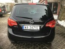 Opel Meriva - 7