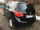 Opel Meriva - 8