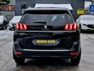 Peugeot 5008 1Wł 7 osób LED Serwis Navi Kamery 360 Climatronic Parktronic Gwarancja - 5