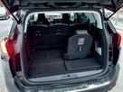 Peugeot 5008 1Wł 7 osób LED Serwis Navi Kamery 360 Climatronic Parktronic Gwarancja - 15