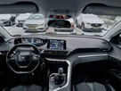 Peugeot 5008 1Wł 7 osób LED Serwis Navi Kamery 360 Climatronic Parktronic Gwarancja - 16