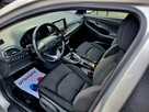 Hyundai i30 1Wł LED Serwis Navi Kamera Parktronic Climatronic Bluetooth Gwarancja! - 9