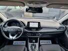 Hyundai i30 1Wł LED Serwis Navi Kamera Parktronic Climatronic Bluetooth Gwarancja! - 15