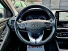 Hyundai i30 1Wł LED Serwis Navi Kamera Parktronic Climatronic Bluetooth Gwarancja! - 16