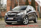 Opel Mokka Przebieg jedynie 130tys. !! 100% Oryginał - Bogata wersja - Serwis ASO - 2