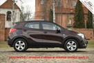 Opel Mokka Przebieg jedynie 130tys. !! 100% Oryginał - Bogata wersja - Serwis ASO - 5