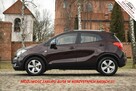 Opel Mokka Przebieg jedynie 130tys. !! 100% Oryginał - Bogata wersja - Serwis ASO - 6