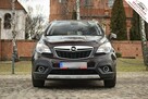 Opel Mokka Przebieg jedynie 130tys. !! 100% Oryginał - Bogata wersja - Serwis ASO - 7