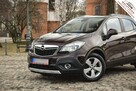Opel Mokka Przebieg jedynie 130tys. !! 100% Oryginał - Bogata wersja - Serwis ASO - 9