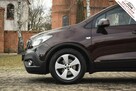 Opel Mokka Przebieg jedynie 130tys. !! 100% Oryginał - Bogata wersja - Serwis ASO - 10
