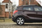 Opel Mokka Przebieg jedynie 130tys. !! 100% Oryginał - Bogata wersja - Serwis ASO - 11