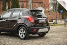 Opel Mokka Przebieg jedynie 130tys. !! 100% Oryginał - Bogata wersja - Serwis ASO - 13