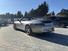 Porsche 911 996.2 Carrera Cabrio sprawne ładny stan - 2