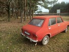 Zastava 1100 (1981) – Gotowa blacharka, sprawna - 3