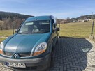 Renault Kangoo 1.5dci 2005r