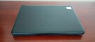Laptop Dell biznesowy i5 / 8GB / SSD / DVD - 2
