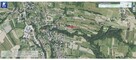 Działka w Beskidzie Niskim z widokiem na górę Cergową 979 m2 - 5