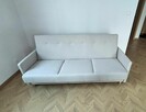Wersalka HENRY sofa kanapa łóżko rozkładane pojemnik na pośc