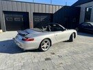 Porsche 911 996.2 Carrera Cabrio sprawne ładny stan - 12