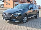 Mazda CX3 2.0 121KM Automat FULL LED Skóra Kamera Ogrzew kie - 4